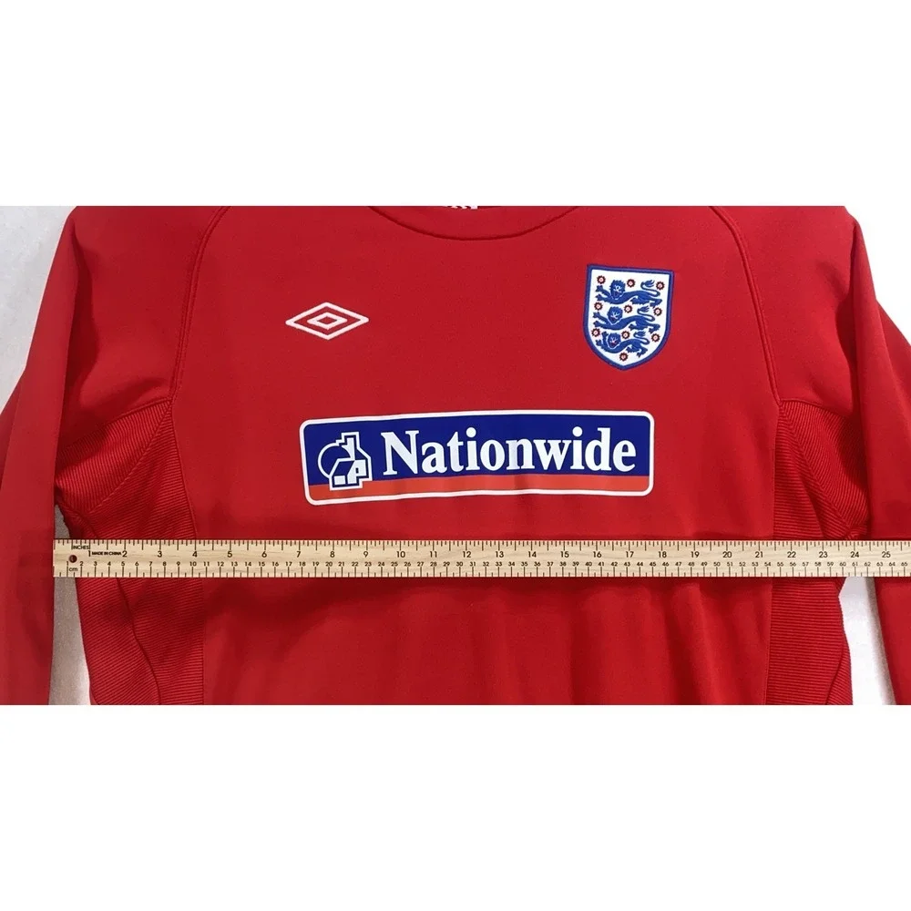 Umbro england long